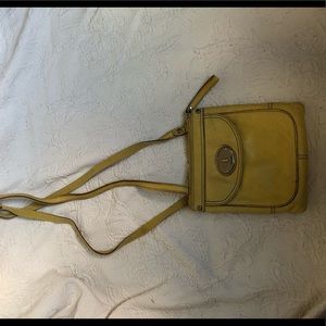 Fossil Purse